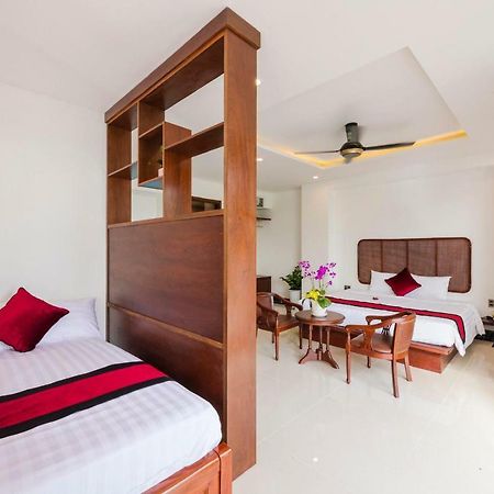 Phuc Hung Riverside Villa Hoi An Esterno foto