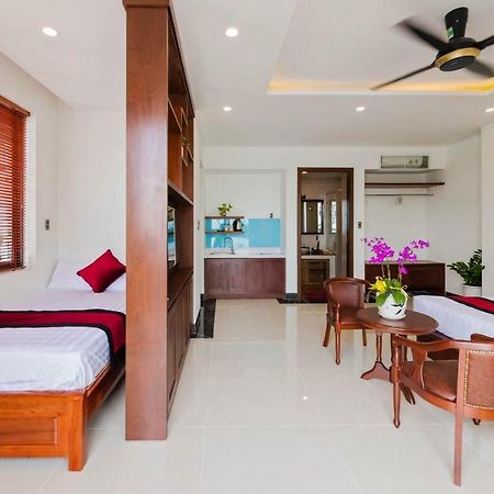 Phuc Hung Riverside Villa Hoi An Esterno foto