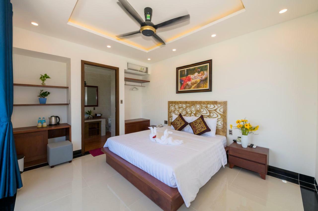 Phuc Hung Riverside Villa Hoi An Esterno foto