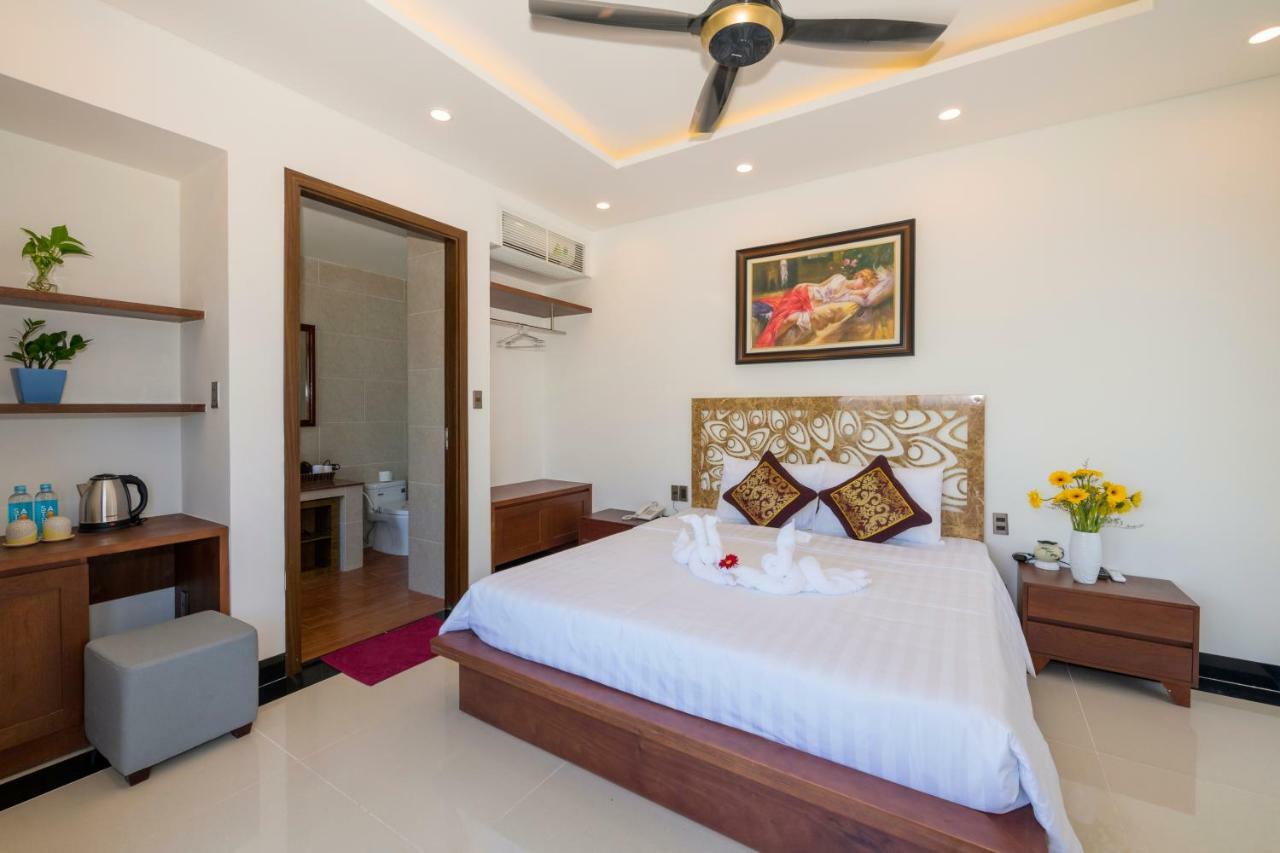 Phuc Hung Riverside Villa Hoi An Esterno foto